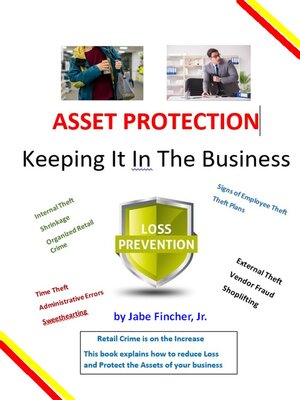 cover image of Asset Protection